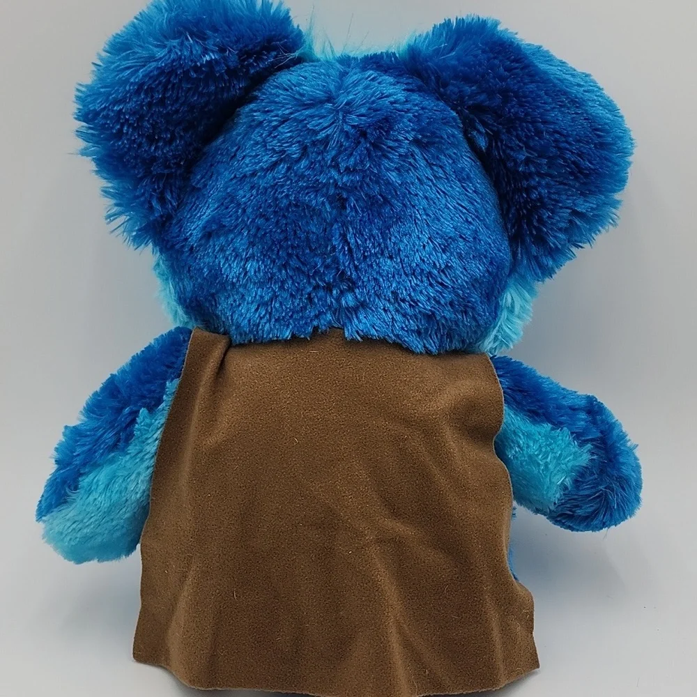 Hasbro soft blue